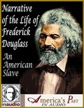 Cover: Narrative of the Life of Frederick Douglass - In Audio