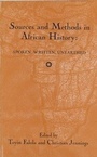 Cover: Sources and Methods in African History - University of Rochester Press