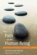 Cover: The Path of the Human Being - Shambhala Publications Inc