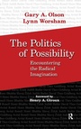 Cover: Politics of Possibility - Routledge