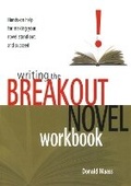 Cover: Writing the Breakout Novel Workbook - Writer's Digest Books