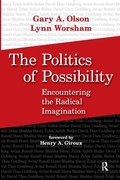 Cover: Politics of Possibility - Routledge