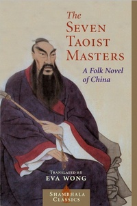 Abbildung von: Seven Taoist Masters - Shambhala Publications Inc
