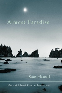 Abbildung von: Almost Paradise - Shambhala Publications Inc