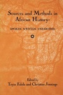 Cover: Sources and Methods in African History - University of Rochester Press