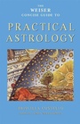 Cover: Weiser Concise Guide to Practical Astrology - Red Wheel/Weiser