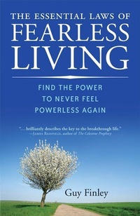 Enlarge image Cover: Essential Laws of Fearless Living - Red Wheel/Weiser