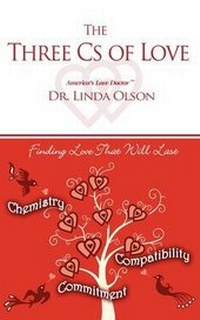 Enlarge image Cover: The Three CS of Love - Archer-Ellison Publishing