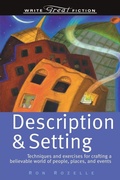 Cover: Description and Setting - Writer's Digest Books