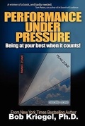 Cover: Performance Under Pressure - Archer-Ellison Publishing