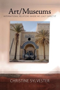 Abbildung von: Art/Museums - Routledge