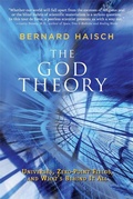 Cover: God Theory - Red Wheel/Weiser