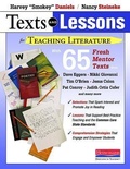 Cover: Texts and Lessons for Teaching Literature - Heinemann Educational Books,U.S.