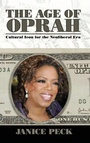 Cover: Age of Oprah - Routledge
