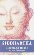 Cover: Siddhartha - Shambhala Publications Inc