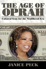 Cover: Age of Oprah - Routledge
