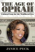 Cover: Age of Oprah - Routledge