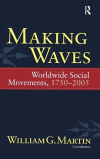 Enlarge image Cover: Making Waves - Routledge