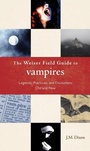 Cover: Weiser Field Guide to Vampires - Red Wheel/Weiser