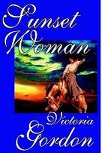 Enlarge image Cover: Sunset Woman - Betancourt & Company