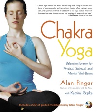 Abbildung von: Chakra Yoga - Shambhala Publications Inc