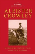 Cover: Weiser Concise Guide to Aleister Crowley - Red Wheel/Weiser