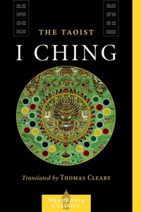 Abbildung von: The Taoist I Ching - Shambhala Publications Inc