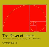 Abbildung von: The Power of Limits - Shambhala Publications Inc