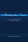 Cover: Between the Lines - Writer's Digest Books