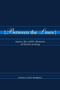 Cover: Between the Lines - Writer's Digest Books