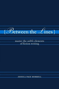 Enlarge image Cover: Between the Lines - Writer's Digest Books