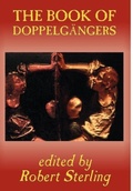 Cover: The Book of Doppelgangers - Betancourt & Company