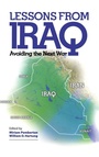 Cover: Lessons from Iraq - Routledge