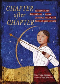Enlarge image Cover: Chapter After Chapter - Writer's Digest Books