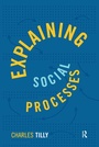 Cover: Explaining Social Processes - Routledge