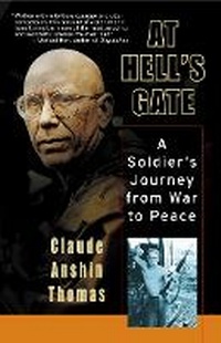 Enlarge image Cover: At Hell's Gate - Shambhala Publications Inc