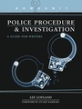 Cover: Howdunit: Book of Police Procedure and Investigation - Writer's Digest Books
