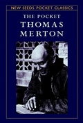 Cover: The Pocket Thomas Merton - Shambhala Publications Inc