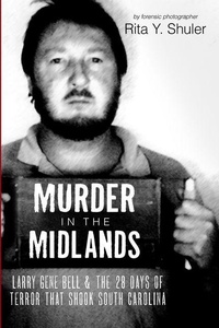 Abbildung von: Murder in the Midlands - Arcadia Publishing (SC)