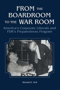 Cover: From the Boardroom to the War Room - University of Rochester Press