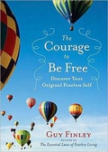 Cover: Courage to be Free - Red Wheel/Weiser