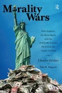 Cover: Morality Wars - Routledge
