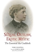 Cover: Sexual Outlaw, Erotic Mystic - Red Wheel/Weiser