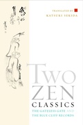 Cover: Two Zen Classics - Shambhala Publications Inc