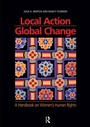 Cover: Local Action/Global Change - Routledge