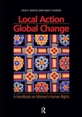 Cover: Local Action/Global Change - Routledge