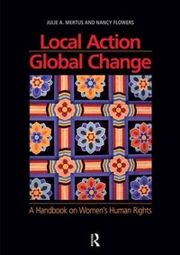 Abbildung von: Local Action/Global Change - Routledge
