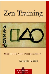Enlarge image Cover: Zen Training - Shambhala Publications Inc