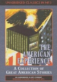 Enlarge image Cover: The American Experience - In Audio