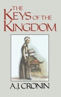 Cover: The Keys of the Kingdom - Little, Brown and Company